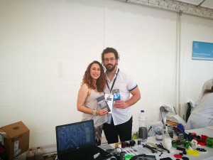 SMARTFAN at the Athens Science Festival 2018 (9)